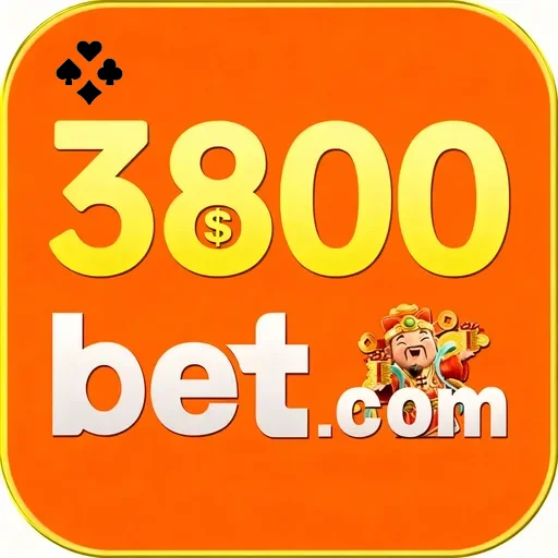 3800bet Logo