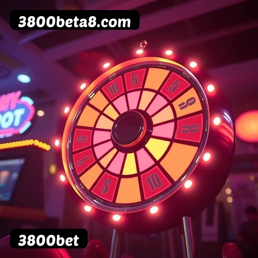 App Mobile 3800bet - Jogue em Qualquer Lugar no Seu Smartphone
