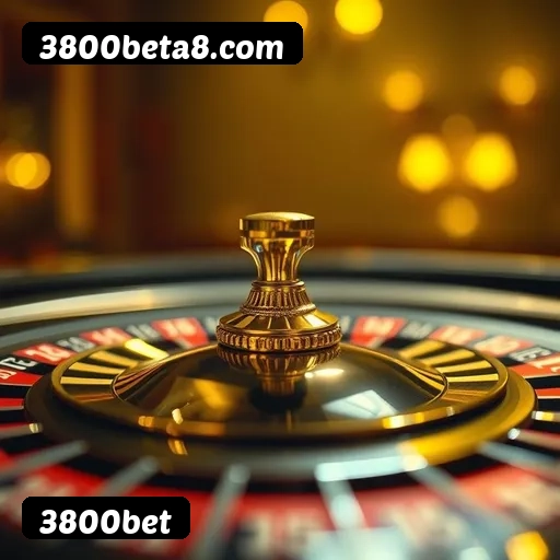 Imagem secundária para conteúdo da página Facebook 3800bet